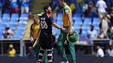 T20 World Cup: South Africa clinch 18-run win over spirited U.S.A. in Super Eight clash