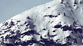 Over 130 Avalanches Reported In Colorado Since Friday