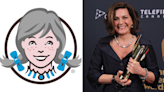 'Gimmicky' or 'fabulous'?: Wendy's Canada swaps mascot's red locks for grey hair to support axed CTV anchor Lisa LaFlamme