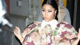 Nicki Minaj Sues Blogger For Claiming Online She’s A Drug Addict