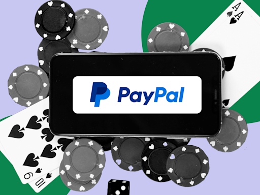 Best PayPal casinos for 2024