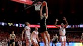 Purdue wins outright B1G title beating Illinois 77-71