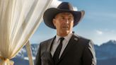 Yellowstone star Kevin Costner explains what "really f**king bothered" him over show exit