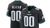 How to buy Cooper DeJean's Philadelphia Eagles NFL jersey