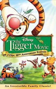 The Tigger Movie