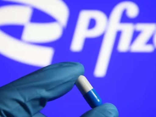 Pfizer moves forward with once-daily weight loss pill after scrapping earlier version - ETPharma