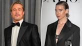 Brad Pitt not dating Lykke Li, hasn’t seen her ‘in years’