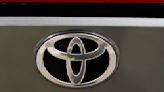 Toyota's profits rise as global chips supply crunch subsides