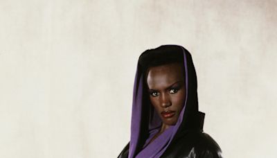 Imitation Situation: 8 Stars Inspired By Grace Jones’ IDGAF Style