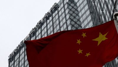 PwC names new China head amid regulatory scrutiny