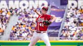 LSU sweeps Arkansas in doubleheader to win series