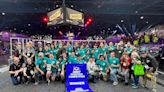 2 Ventura County student robotics teams bring home world championships