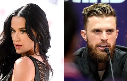 Katy Perry 'fixed' Harrison Butker's controversial commencement speech