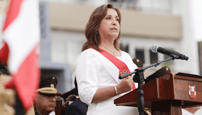 Dina Boluarte EN VIVO: Misa Te Deum, mensaje a la nación y último minuto de la presidenta
