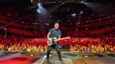 Bruce Springsteen, 73 and Sunny, Defied Father Time at 2023 Tour Kickoff in Tampa: Review and Photos