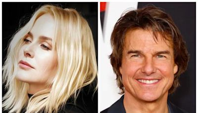 Tom Cruise está irritado com declarações recentes de Nicole Kidman sobre a relação dos dois, diz revista: 'Ele não consegue entender'