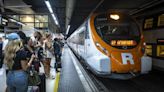 El insólito comentario de un trabajador de Rodalies: 'La cuestionable decisión de Adif…'