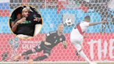 El sorpresivo motivo por el que Jefferson Farfán no pateó el penal ante Dinamarca en el Mundial Rusia 2018