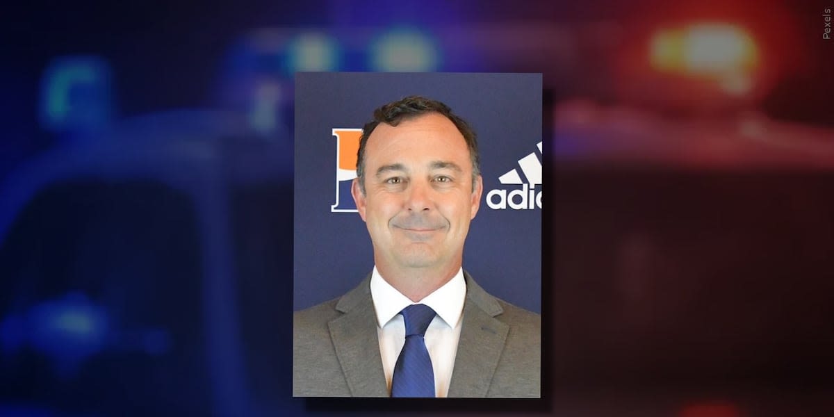 Arrest warrant issued for Midland University athletics official in sexual assault case