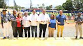 Inefi remoza estadio béisbol en San Juan