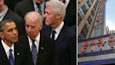 Biden, Obama, Clinton en NYC: cierres de calles, impactos en el tráfico y más