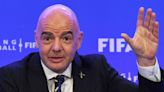 FIFA says associations still responsible for 2023 Women's World Cup payments