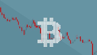 Bitcoin is having its worst week since the fall of FTX