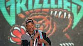 'The Grizzlie Truth' documentary chronicles Vancouver Grizzlies' NBA doom