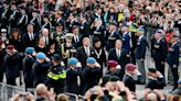 Dutch scale down World War II remembrance to keep ceremony safe