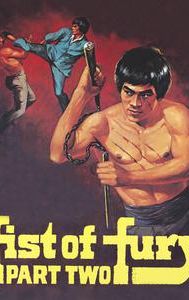 Fist of Fury II