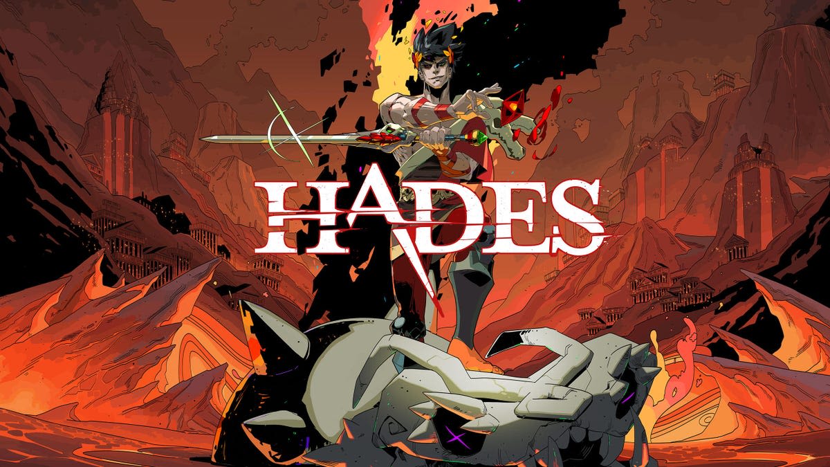 Hades 2 Is In Early Access, but You Can Play the Original on Netflix Games Now