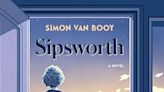 Review: An unlikely friendship blooms in warm novel 'Sipsworth' (hint: it's perfect for the cabin)