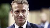 Could France’s legislative elections spark Macron’s resignation?