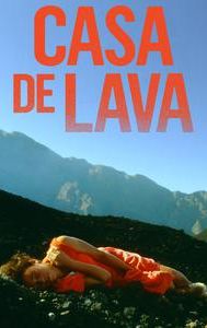 Casa de Lava