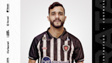 Série C: Botafogo-PB acerta a contratação de centroavante ex-Flamengo e Palmeiras