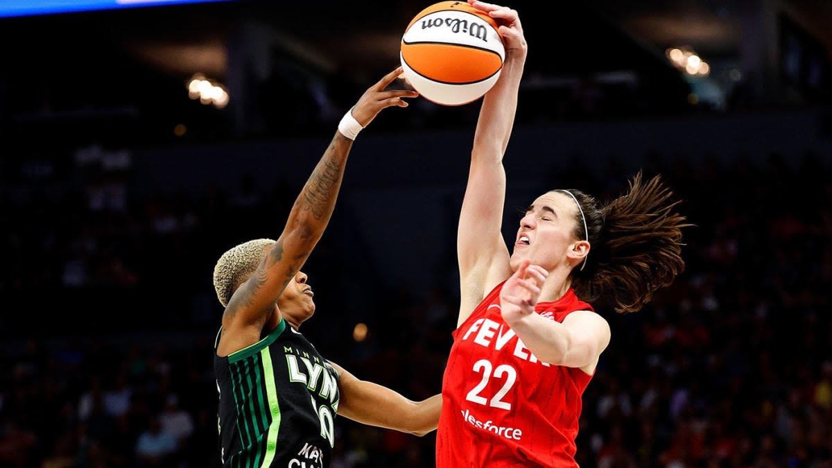 Caitlin Clark, Aliyah Boston lead Fever to fourth-quarter comeback over Lynx in latest impressive win