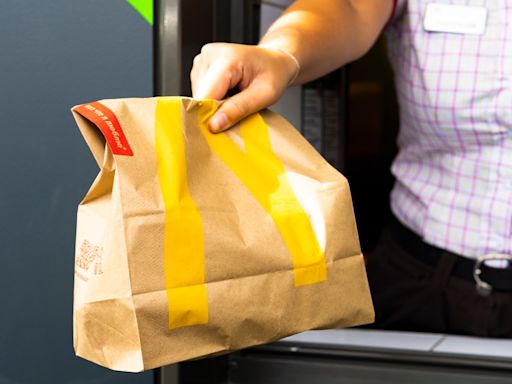 McDonald’s descarta el uso de IA para pedidos desde el autoservicio - El Diario NY