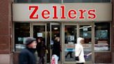 Zellers to reopen with 25 locations across Canada early this year