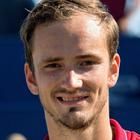 Daniil Medvedev