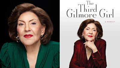 Kelly Bishop Says Amy Sherman-Palladino Advocated for Her Role in Gilmore Girls: ‘I Have My Emily’ (Exclusive)