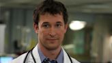 Noah Wyle Marks Return to TV With 'ER' Team