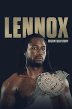 Lennox Lewis: The Untold Story