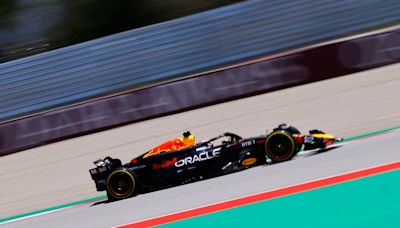 Horario y dónde ver el GP de España de F1: Fernando Alonso y Carlos Sainz en Montmeló