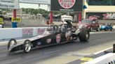 NHRA driver Antron Brown reflects on his journey, the chance to pilot a Formula 1 car