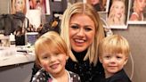 Kelly Clarkson opens up about her marriage to Brandon Blackstock