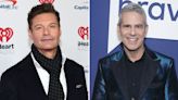 Yikes! Ryan Seacrest Seemingly Shades Andy Cohen Ahead of 2023 New Year’s Eve Broadcast