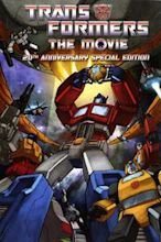 The Transformers: The Movie