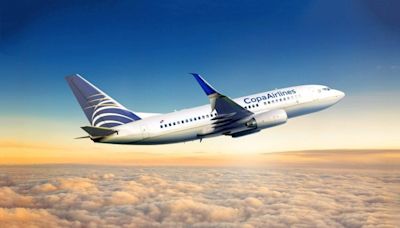 ¿Por qué Copa Airlines suspende vuelos de Panamá a Venezuela?