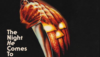 John Carpenter is helping make a new Halloween game