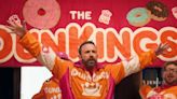 Ben Affleck’s tracksuit from Dunkin’ Super Bowl ad sells out in under 20 minutes